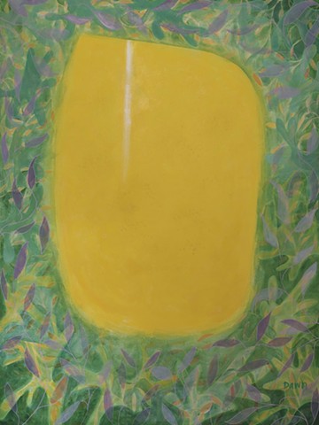 Shone/Shown