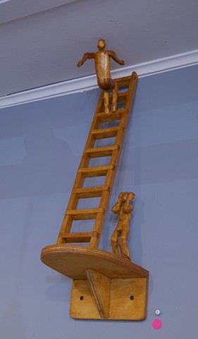 Ladder 3