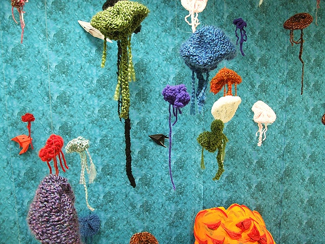 STUDENT WORK


Sculpture
Multiples and Mobiles