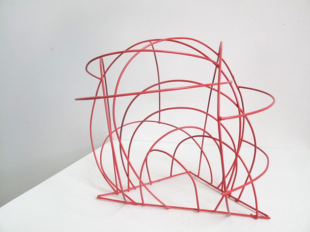 STUDENT WORK


Sculpture Survey
QUICK PROJECTS
Brazing