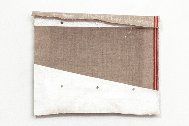 CURATORIAL

COLLAPSE

Carin Rodenborn

My Sweet One
Acrylic on linen
with stretcher bars and tacks
9.75 x 12 x 3.5 in.