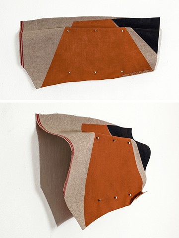CURATORIAL

COLLAPSE

Carin Rodenborn

Monumental Curve
Acrylic on linen
with stretcher bars and tacks
11 x 21 x 3.25 in.