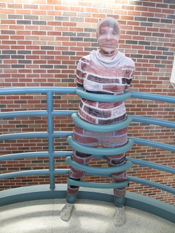STUDENT WORK


Cammo