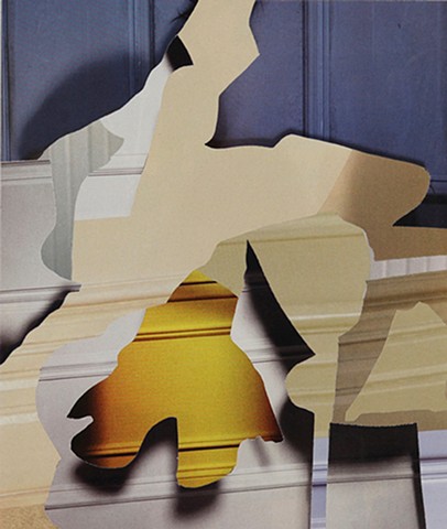 CURATORIAL

HOME EC

June 2-28, 2014
The Cullis Wade Depot Gallery
Mississippi State University
Starkville, Mississippi

Paul Loughney
Untitled
2011
Collage