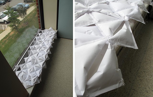 STUDENT WORK

3D Design
Multiples and Mobiles