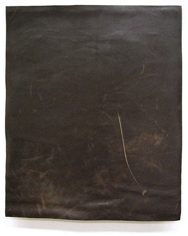 Punching Bag
2014
Punching bag leather