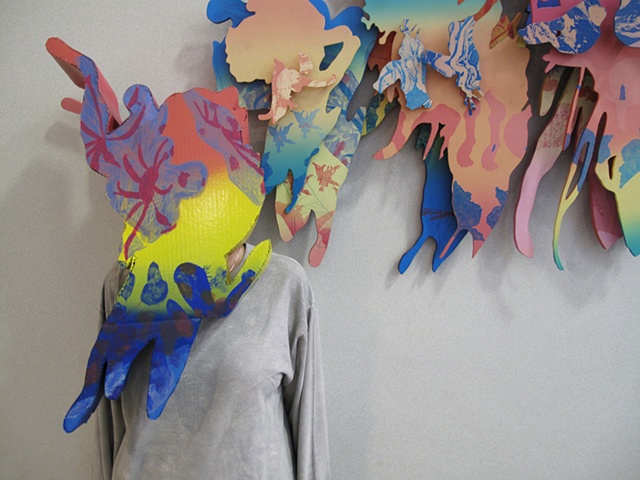 STUDENT WORK


Cammo
