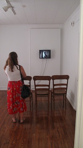 CURATORIAL

COLLAPSE

Reception
Visual Arts Center
Mississippi State University