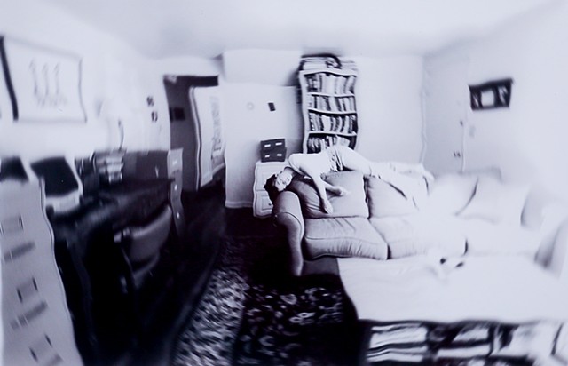 CURATORIAL

HOME EC

June 2-28, 2014
The Cullis Wade Depot Gallery
Mississippi State University
Starkville, Mississippi

Cara Sullivan
Cat Nap 
2014
Gelatin Silver Print