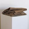 Quilt Top
2014
Brown paper bags
10 x 24 x 24 in.