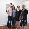 CURATORIAL

COLLAPSE

Reception
Visual Arts Center
Mississippi State University