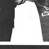 Photo Quilt (Black and White, detail)