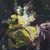 CURATORIAL

COLLAPSE

Tiffany Calvert

Untitled (Twins)
Acrylic on paper
6 x 7.25 in.