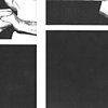 Photo Quilt (Black and White, detail)