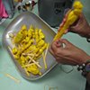 STUDENT WORK


Fiber and Paper Arts Club
Dyeing with Turmeric