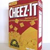 STUDENT WORK


Sculpture Survey
GROCERIES: Cheez It
