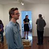 CURATORIAL

COLLAPSE

Reception
Visual Arts Center
Mississippi State University