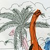 Dinosaurs!
