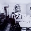 CURATORIAL

HOME EC

June 2-28, 2014
The Cullis Wade Depot Gallery
Mississippi State University
Starkville, Mississippi

Cara Sullivan
Cat Nap 
2014
Gelatin Silver Print