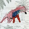 Dinosaurs!
