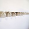 STUDENT WORK

Wax Houses

Sculpture II
Material Studies
