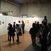CURATORIAL

ONE NIGHT ONLY
The Metal Shop
Howell Hall
Starkville, Mississippi