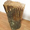 STUDENT WORK


Sculpture II
Material Studies