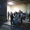 CURATORIAL

ONE NIGHT ONLY
The Metal Shop
Howell Hall
Starkville, Mississippi