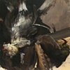 CURATORIAL

COLLAPSE

Tiffany Calvert

Untitled 229
Acrylic and oil on canvas
16 x 20 in.