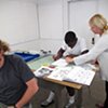 CURATORIAL

COLLAPSE

Ronna Lebo
Visiting Artist and Guest Teacher
Briscoe Hall
Design I