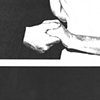 Photo Quilt (Black and White, detail)