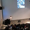 CURATORIAL

COLLAPSE

Josh Azzarella and Tiffany Calvert
Public Lecture
Giles Auditorium
Mississippi State University