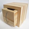 STUDENT WORK


Sculpture Survey
QUICK PROJECTS
Mitered Box with Drawer