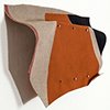 CURATORIAL

COLLAPSE

Carin Rodenborn

Monumental Curve
Acrylic on linen
with stretcher bars and tacks
11 x 21 x 3.25 in.