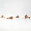 STUDENT WORK


Sculpture Survey
QUICK PROJECTS
Lathed Tops
