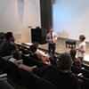 CURATORIAL

COLLAPSE

Josh Azzarella and Tiffany Calvert
Q & A
Giles Auditorium
Mississippi State University