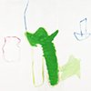 CURATORIAL

COLLAPSE

Ronna Lebo

Peter Pan Saves Pakistan
Oil on canvas
42 x 50 in.