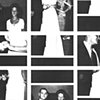 Photo Quilt (Black and White)
