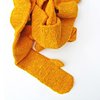 Mitten I
2012
Wool
1 x 1 x 18 in.

Mitten II
2012
Wool
5 x 168 x .25 in.

Mitten III
2012
Wool
2.5 x 5 x 2.5 in.