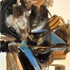 CURATORIAL

COLLAPSE

Tiffany Calvert

Untitled 230
Acrylic and oil on canvas
16 x 20 in.