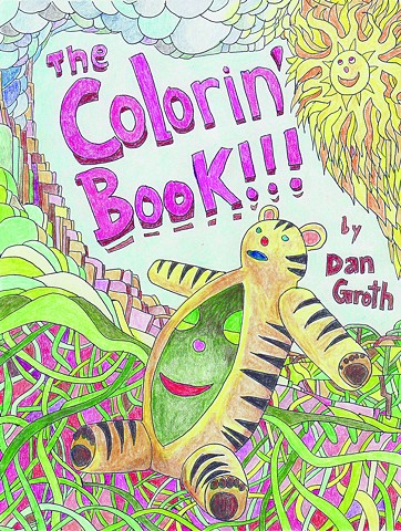 The Colorin' Book