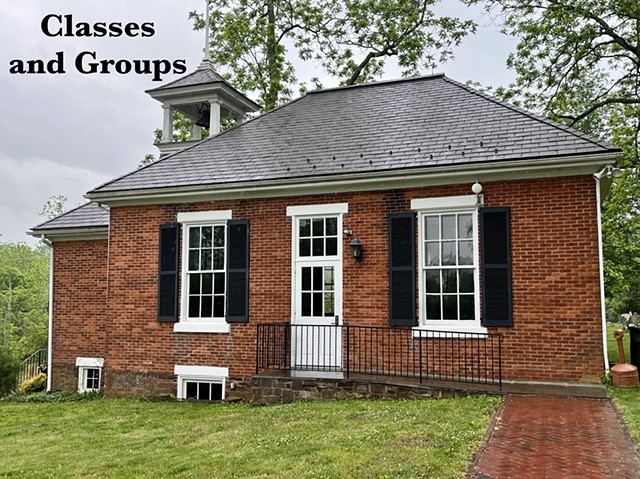 Classes and Groups