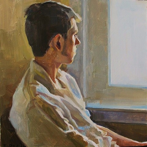 Figures and Portraits