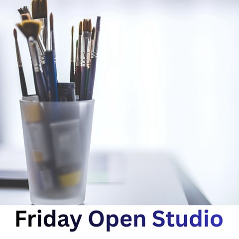 Open Studio  