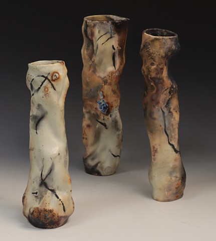 Storm vases