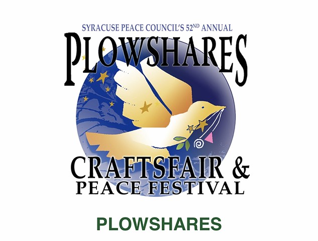 Plowshares