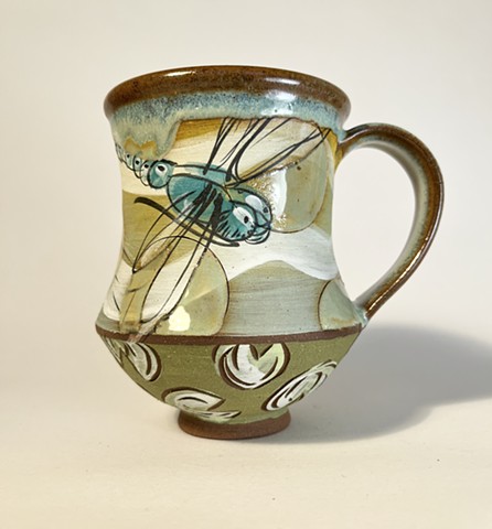 Dragonflies
