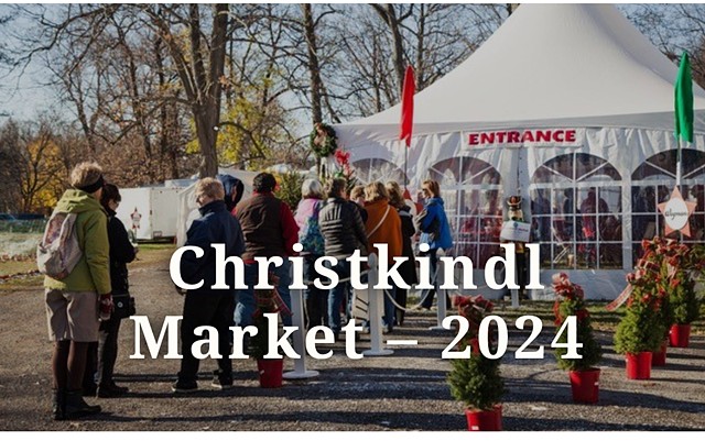 Christkindl Market