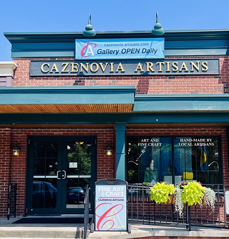 Cazenovia Artisans