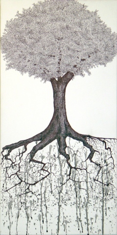 O.G. Tree